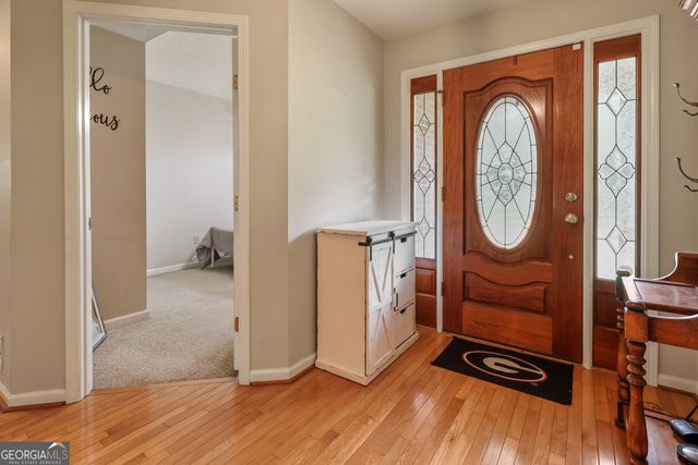 335 New Morn Drive, Mcdonough, GA 30253