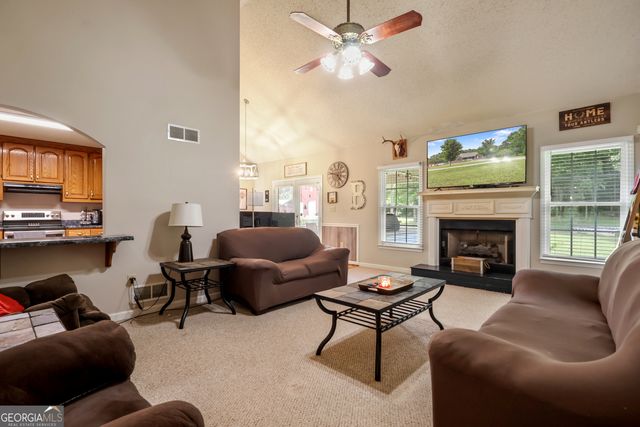335 New Morn Drive, Mcdonough, GA 30253