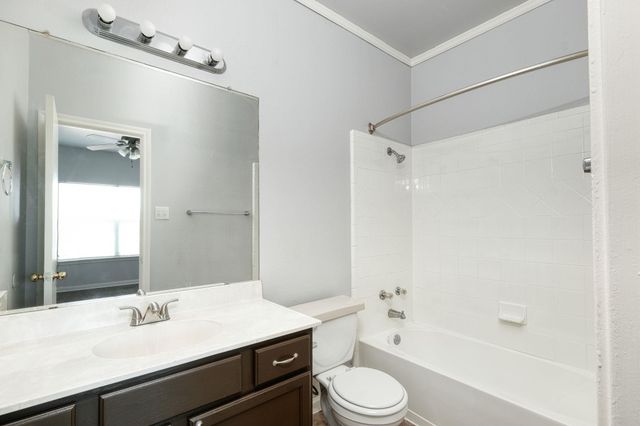 2802 SOUTHAMPTON WAY A, Round Rock, TX 78664
