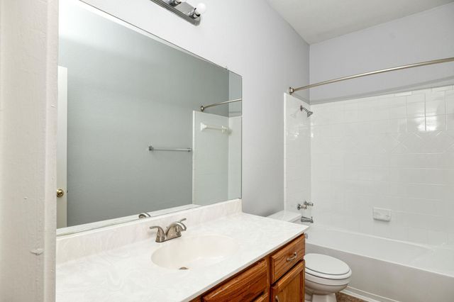 2802 SOUTHAMPTON WAY A, Round Rock, TX 78664