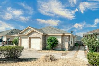 2802 SOUTHAMPTON WAY A, Round Rock, TX 78664