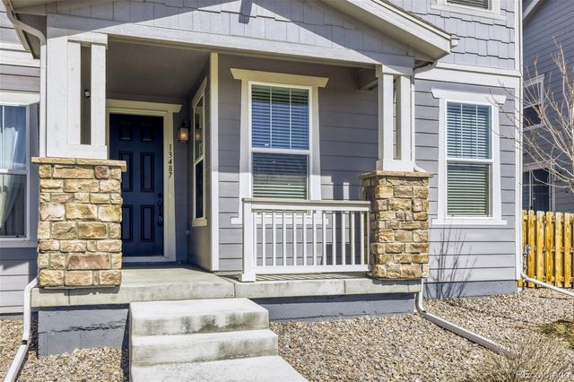 13487 E 110th Drive, Commerce City, CO 80022