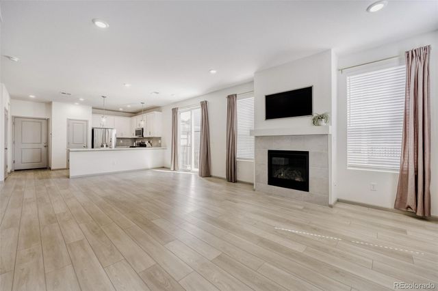 13487 E 110th Drive, Commerce City, CO 80022