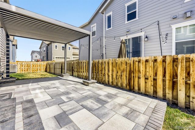 13487 E 110th Drive, Commerce City, CO 80022