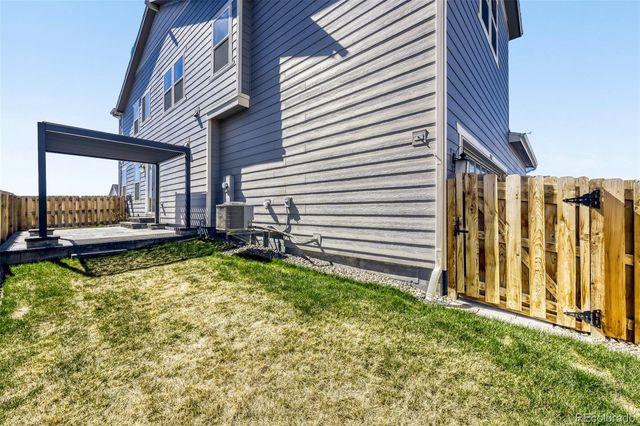 13487 E 110th Drive, Commerce City, CO 80022