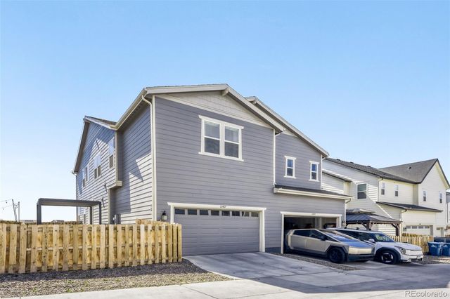 13487 E 110th Drive, Commerce City, CO 80022