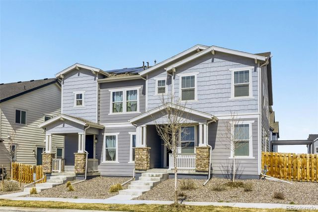 13487 E 110th Drive, Commerce City, CO 80022