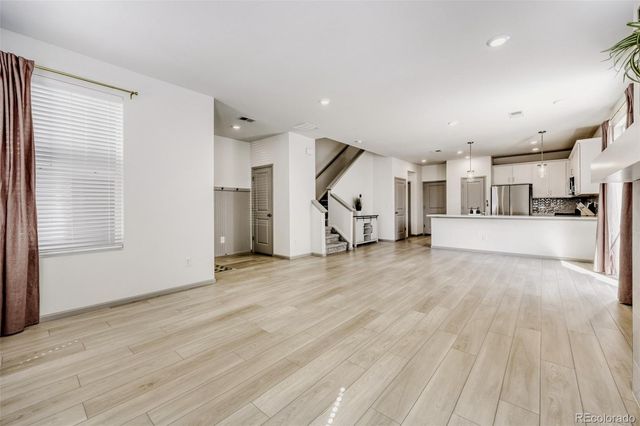 13487 E 110th Drive, Commerce City, CO 80022