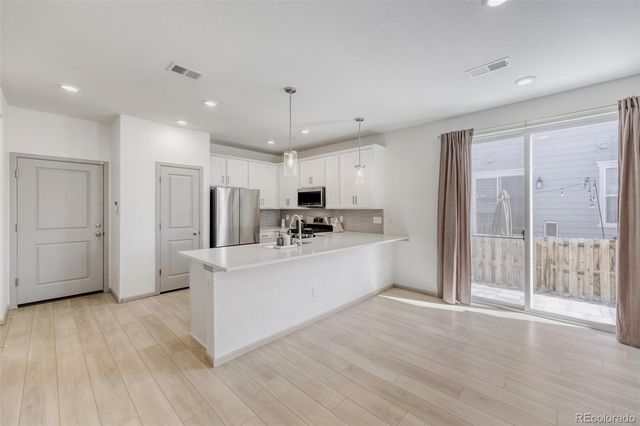 13487 E 110th Drive, Commerce City, CO 80022