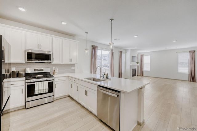 13487 E 110th Drive, Commerce City, CO 80022