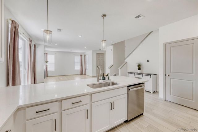 13487 E 110th Drive, Commerce City, CO 80022