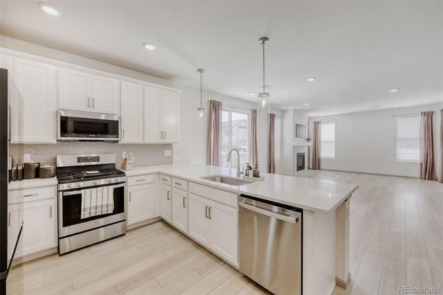 13487 E 110th Drive, Commerce City, CO 80022