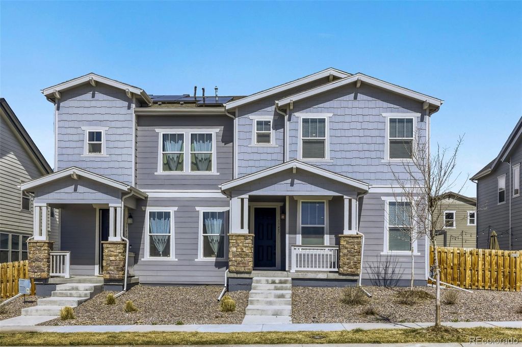 13487 E 110th Drive, Commerce City, CO 80022