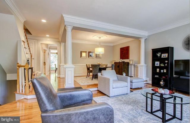 9936 FOXBOROUGH CIR, Rockville, MD 20850