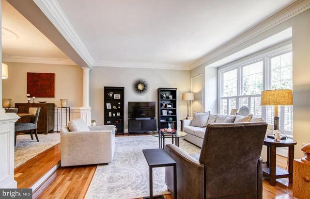 9936 FOXBOROUGH CIR, Rockville, MD 20850