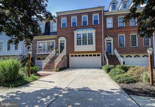 9936 FOXBOROUGH CIR, Rockville, MD 20850