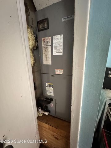 305 Cherry Laurel Avenue, Cocoa, FL 32926