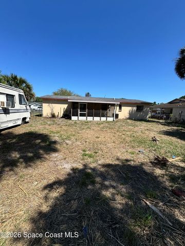 305 Cherry Laurel Avenue, Cocoa, FL 32926