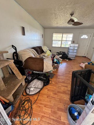 305 Cherry Laurel Avenue, Cocoa, FL 32926