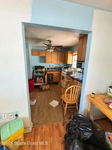 305 Cherry Laurel Avenue, Cocoa, FL 32926