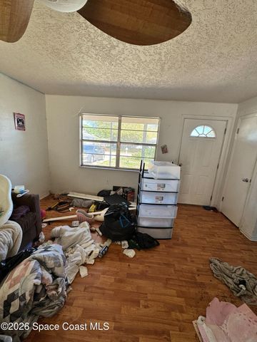 305 Cherry Laurel Avenue, Cocoa, FL 32926