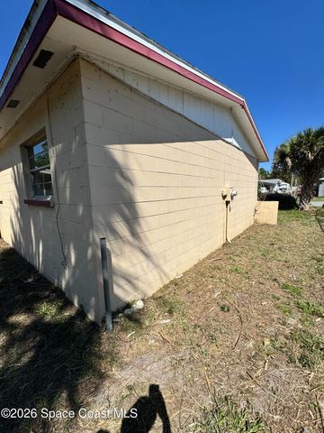 305 Cherry Laurel Avenue, Cocoa, FL 32926