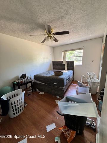 305 Cherry Laurel Avenue, Cocoa, FL 32926