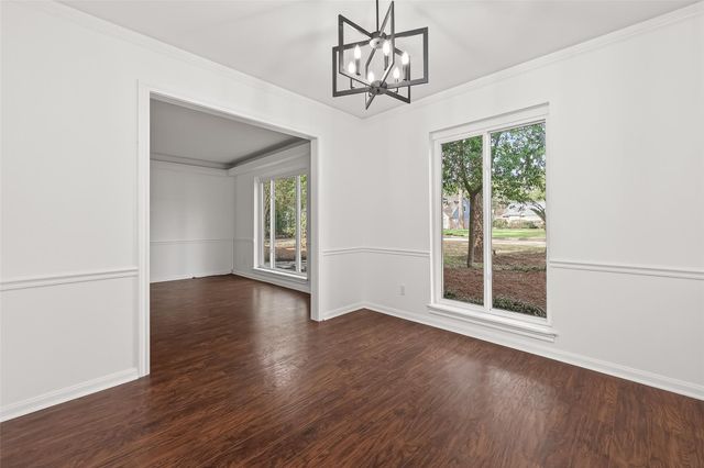 6211 Allentown Drive, Spring, TX 77389