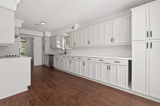 6211 Allentown Drive, Spring, TX 77389