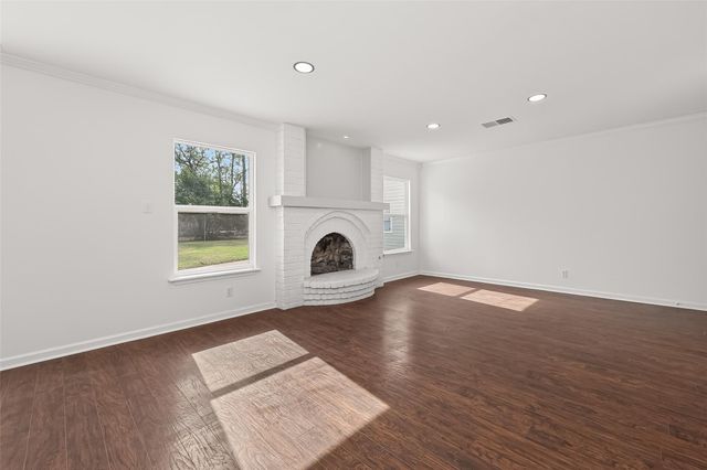 6211 Allentown Drive, Spring, TX 77389