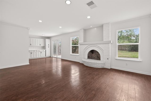 6211 Allentown Drive, Spring, TX 77389