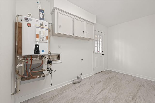 6211 Allentown Drive, Spring, TX 77389