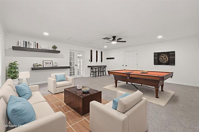 6211 Allentown Drive, Spring, TX 77389