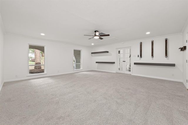 6211 Allentown Drive, Spring, TX 77389