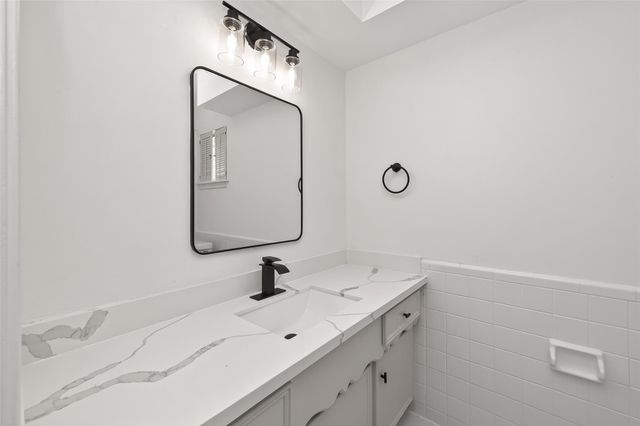 6211 Allentown Drive, Spring, TX 77389