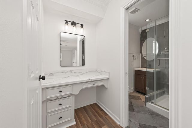 6211 Allentown Drive, Spring, TX 77389