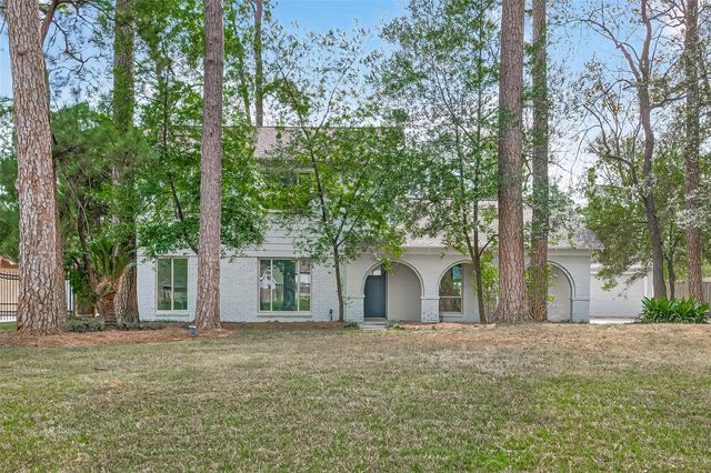 6211 Allentown Drive, Spring, TX 77389