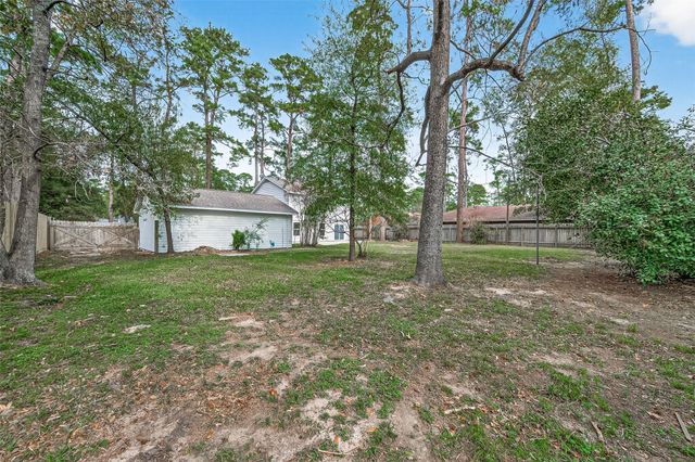 6211 Allentown Drive, Spring, TX 77389