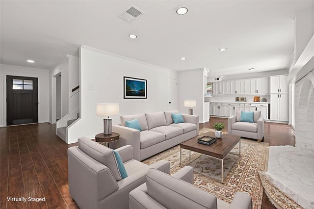 6211 Allentown Drive, Spring, TX 77389