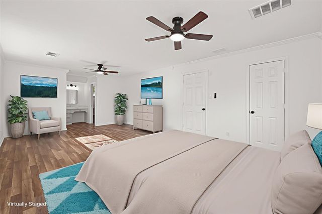 6211 Allentown Drive, Spring, TX 77389