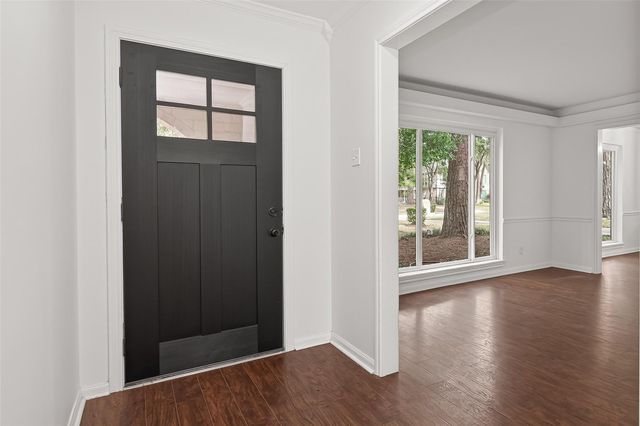 6211 Allentown Drive, Spring, TX 77389