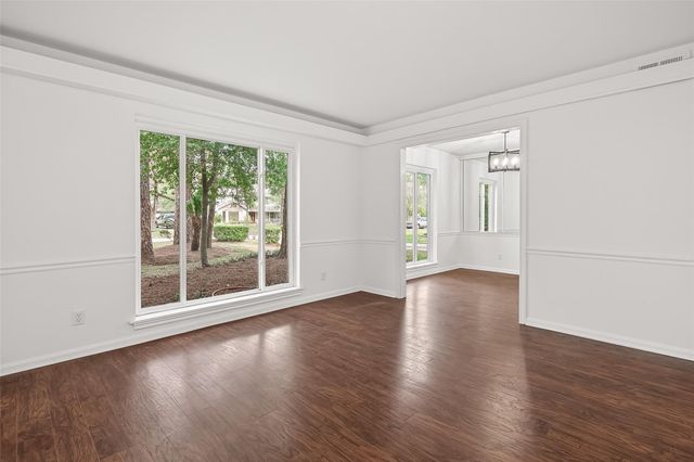 6211 Allentown Drive, Spring, TX 77389