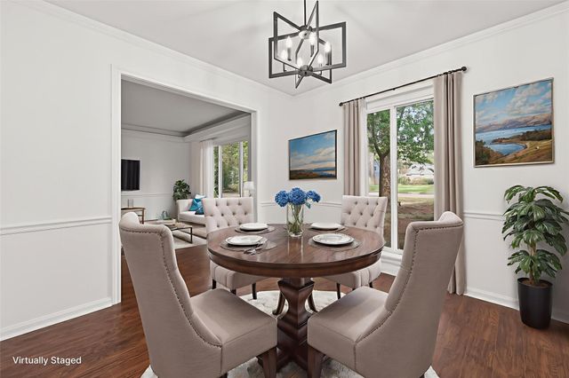 6211 Allentown Drive, Spring, TX 77389