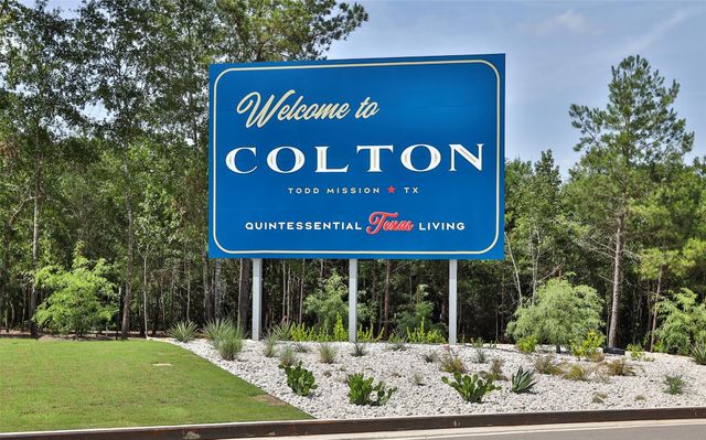 2022 Lovett Run, Montgomery, TX 77316