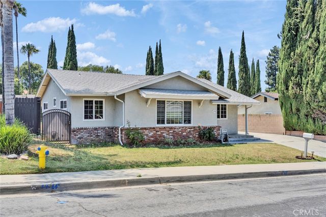 2915 Norsewood Drive, Rowland Heights, CA 91748