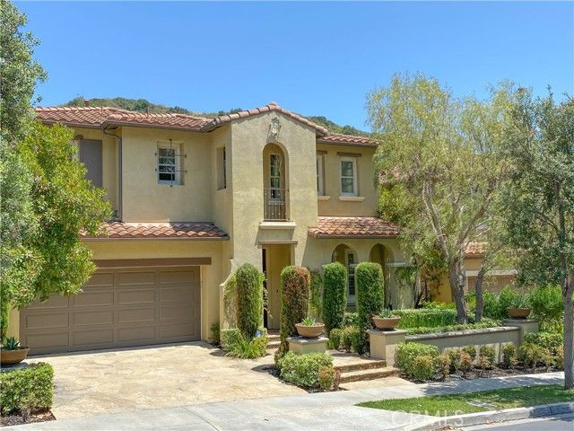 18 Via Armilla, San Clemente, CA 92673