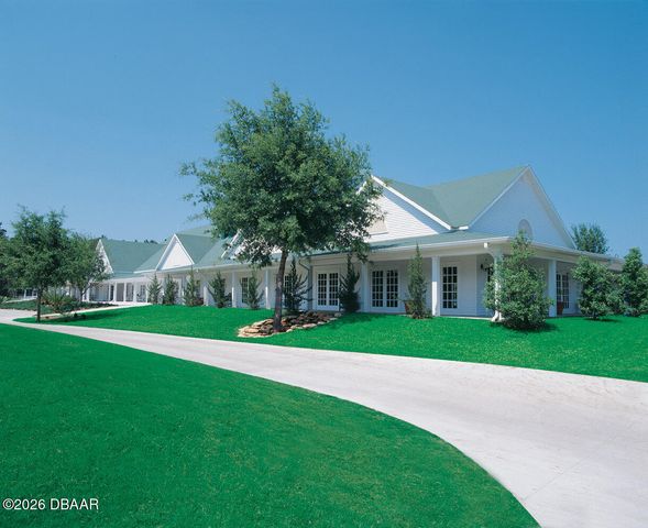 2500 Kinsale Lane, Ormond Beach, FL 32174