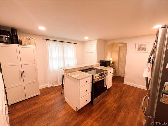 21 Grace Street, Buffalo, NY 14207