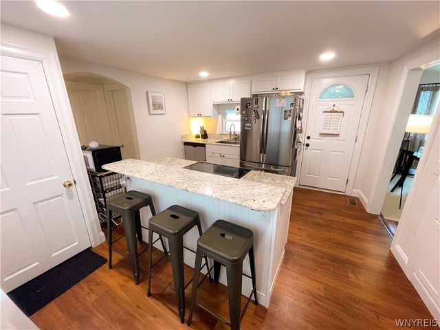 21 Grace Street, Buffalo, NY 14207