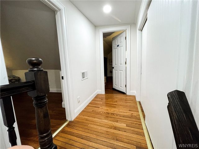 21 Grace Street, Buffalo, NY 14207